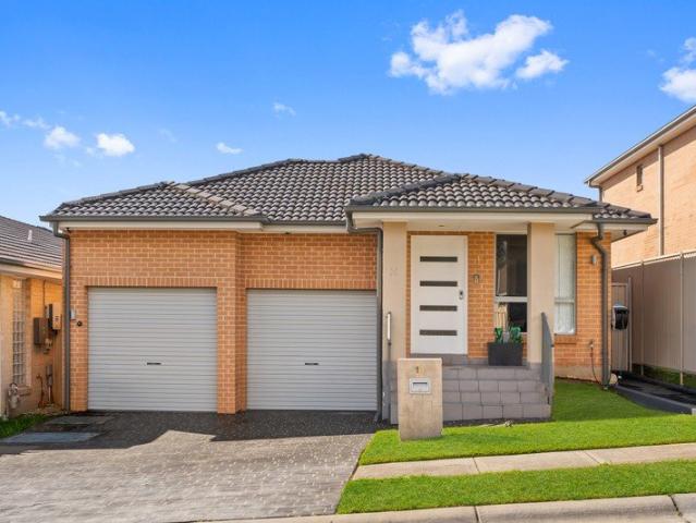Effortless Single Level Living!