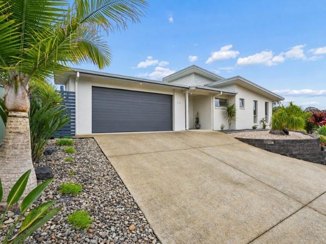Effortless Single Level Living, Inside and Out!