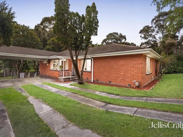 Effortless Single Level Living with a North Facing Garden Retreat