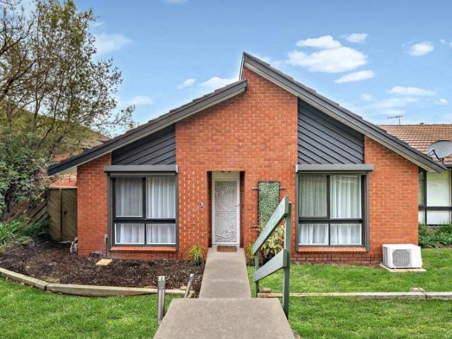 Effortless Single Level Living with Lifestyle Appeal