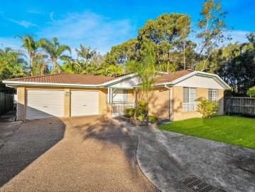 Effortless Single Level Living with Low Maintenance Appeal and Everyday Convenience