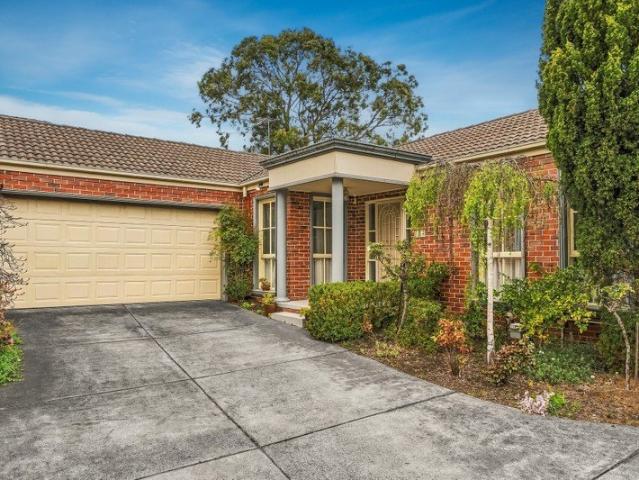 Effortless Single Level Living with Space, Style and Convenience
