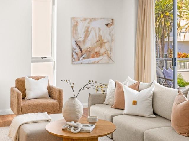 Effortless Southport Living