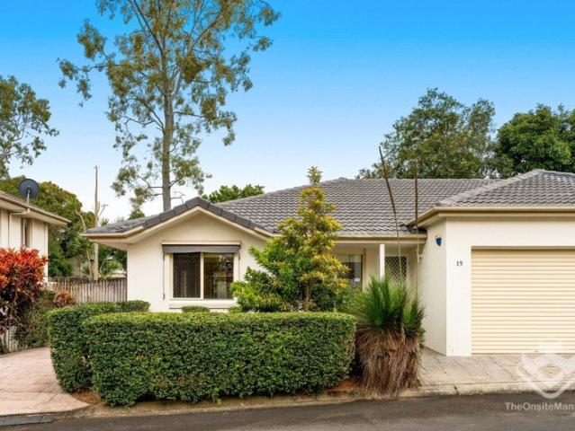 Effortless Two Bedroom Townhouse in Runcorn Community