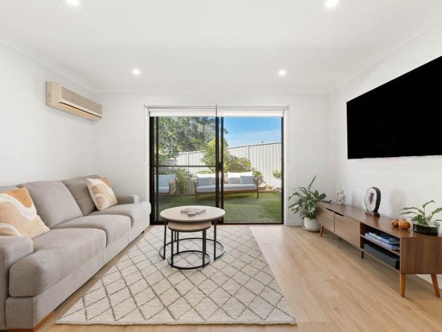 Effortless Villa Living in West Ryde