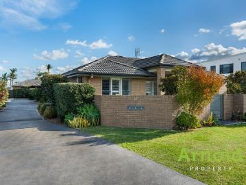 Effortless Villa Living in a Peaceful Boutique Setting
