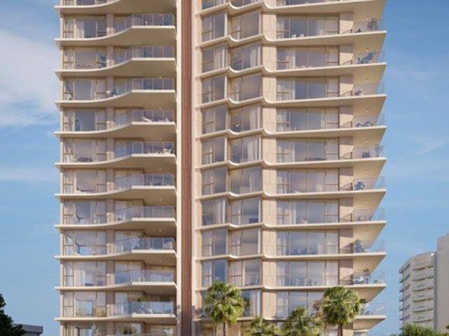Effortless 2 Bedroom Oceanside Living