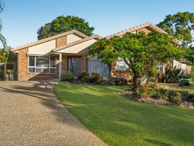 Landmark Family Home Elevated Wide Expansive Views Built to Last, Tightly Held by One Family for 35 Years