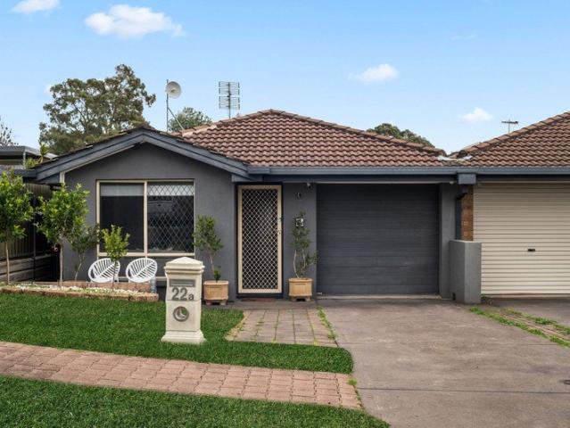 Effortlessly Living in a Peaceful Athelstone Setting