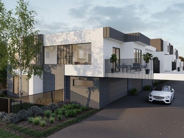 Effortlessly Stylish, Low Maintenance Doncaster Living