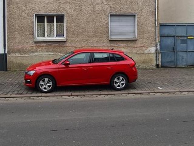 EFHZFH Bingen Büdesheim