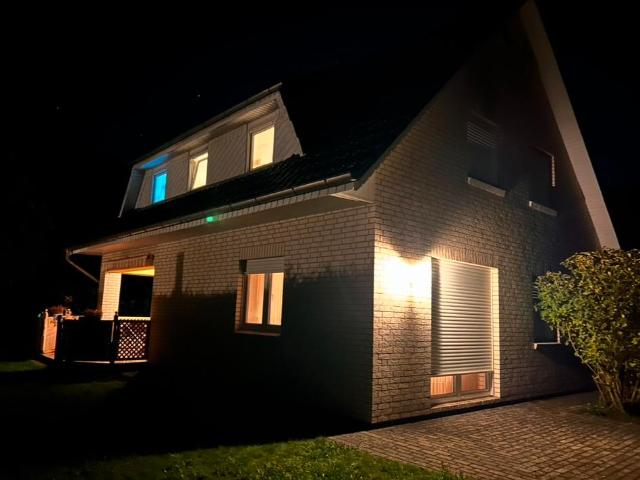 EFH, 146 m² Wfl 595 m² Grdst Bremen Kirchhuchting Anbaupot