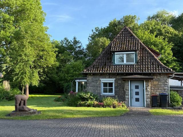 EFH | 2.806 m² | ohne Makler | S5 fußläufig | Feldrandlage