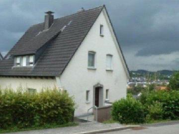 EFH Attendorn, beste Lage, großes Grundstück, tolle Aussicht