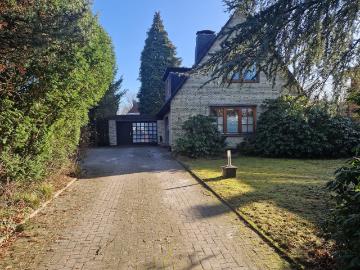 Ahrensburg, Elbe-Weser-Dreieck, Schleswig-Holstein