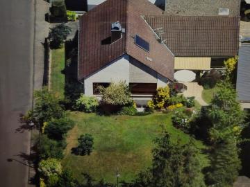 Ober-Mörlen, Mittelhessen, Hessen, Bundesland