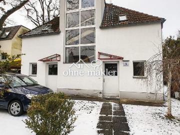 Hermsdorf, Berlin, Saatwinkel, Nieder Neuendorf, Bundesland Berlin