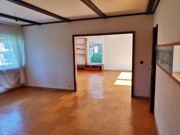 EFH bungalow with large garden Sauensiek