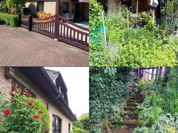 Georgsmarienhütte, Osnabrücker Land, Nordrhein-Westfalen