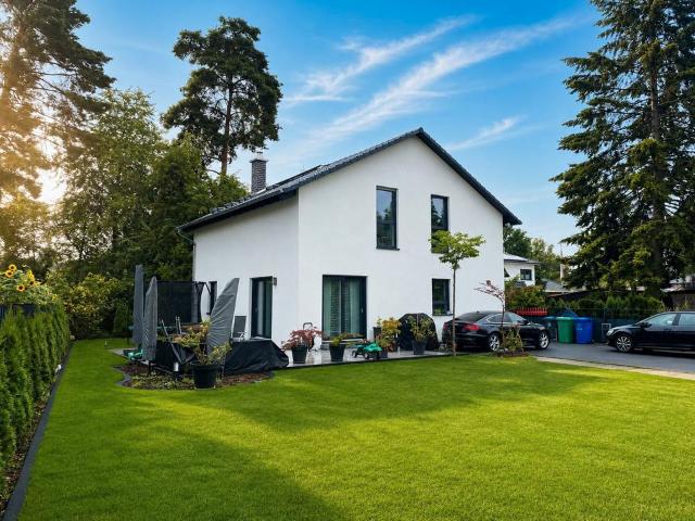 EFH Einfamilienhaus, freistehend, provisionsfrei!