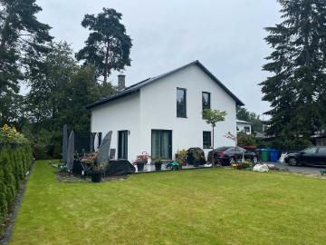 Groß Kienitz, Spreewald, Bundesland Brandenburg