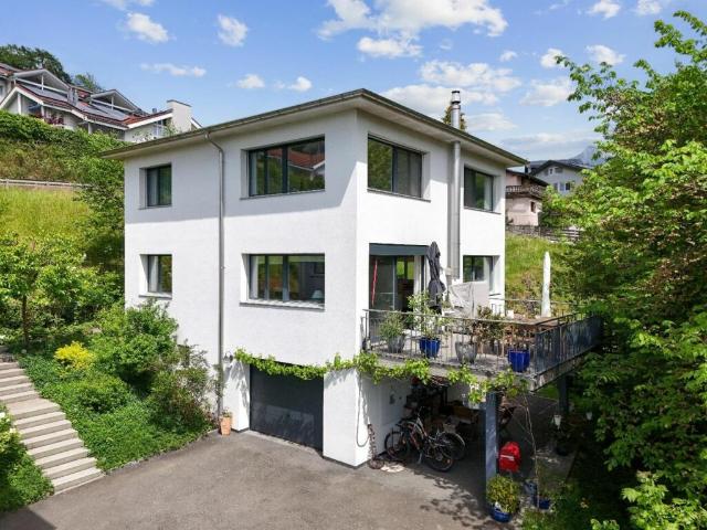 EFH Foribach, Kerns