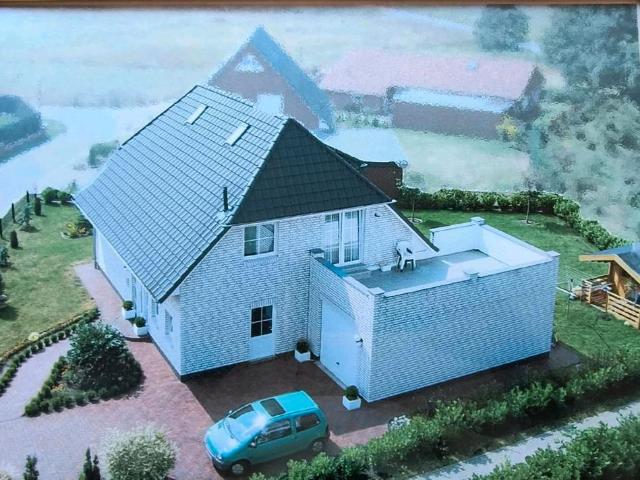 EFH Freistehend Provisionsfrei