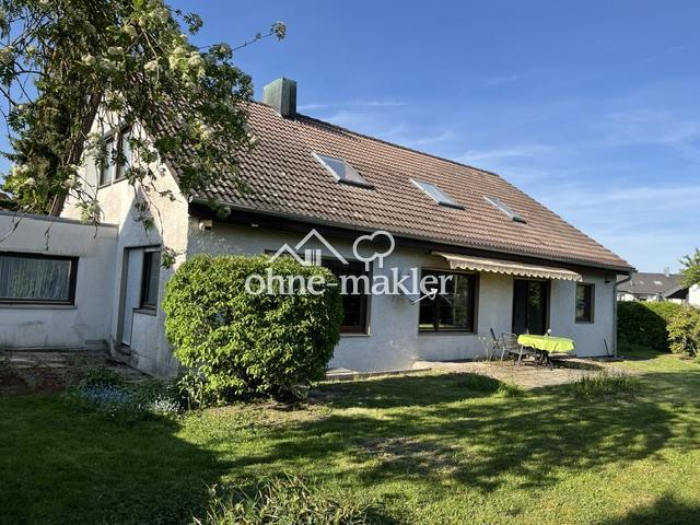 EFH Kuppingen – ein schöner Platz zum Leben