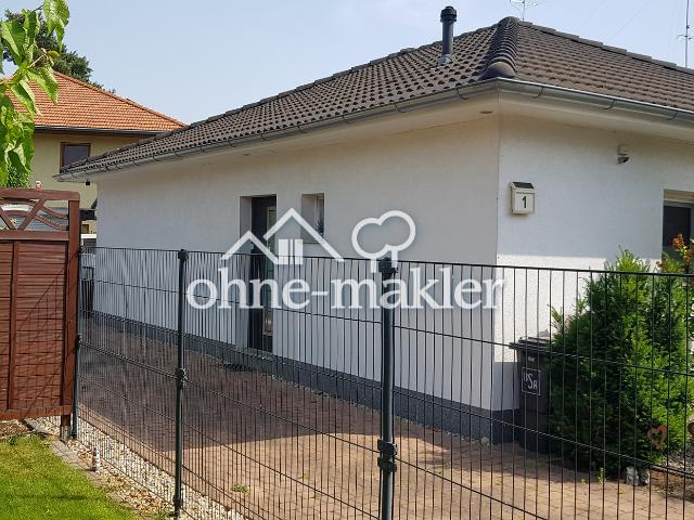 EFH im Bungalowstil