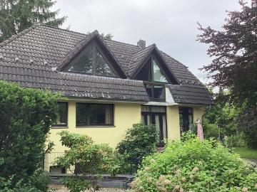 EFH im Grünen mit Keller provisionsfrei