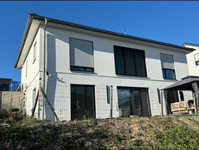 EFH im Stadtvilla Stil in 74912 Kirchardt