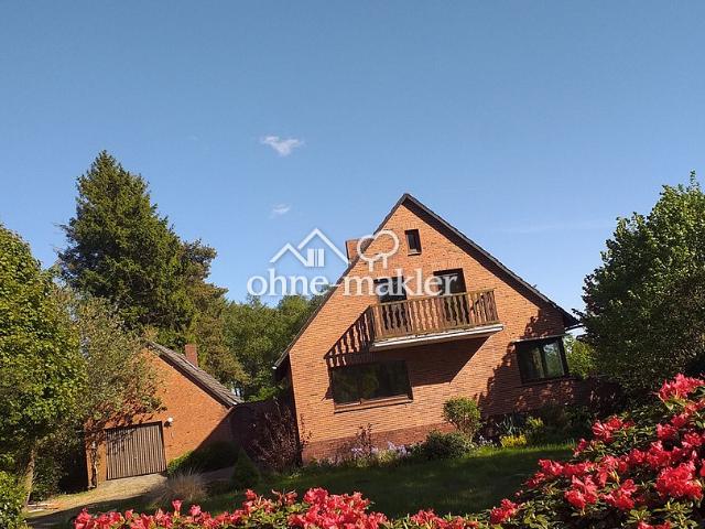 EFH in 27442 Gnarrenburg / Findorf
