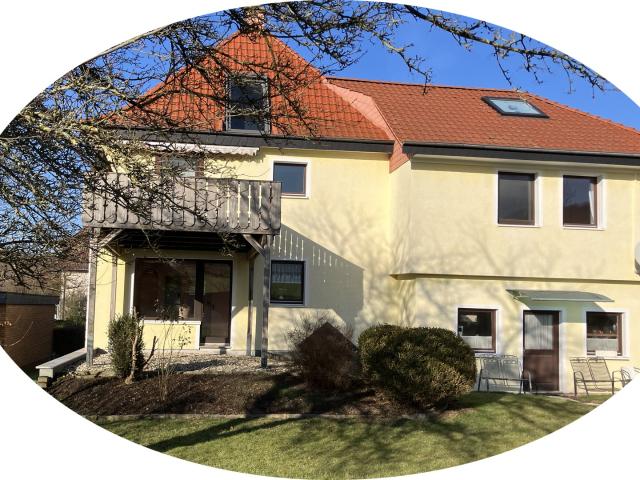 EFH in Aerzen mit Garage, Garten und Ausbaupotential