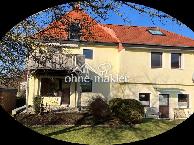 EFH in Aerzen mit Garage, Garten und Ausbaupotential