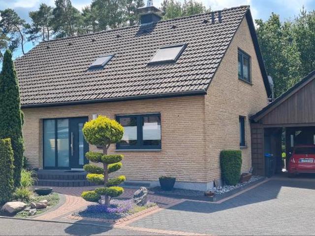 EFH in Augustdorf