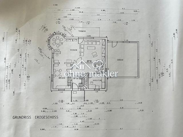 EFH in Bolanden Weierhof zu verkaufen