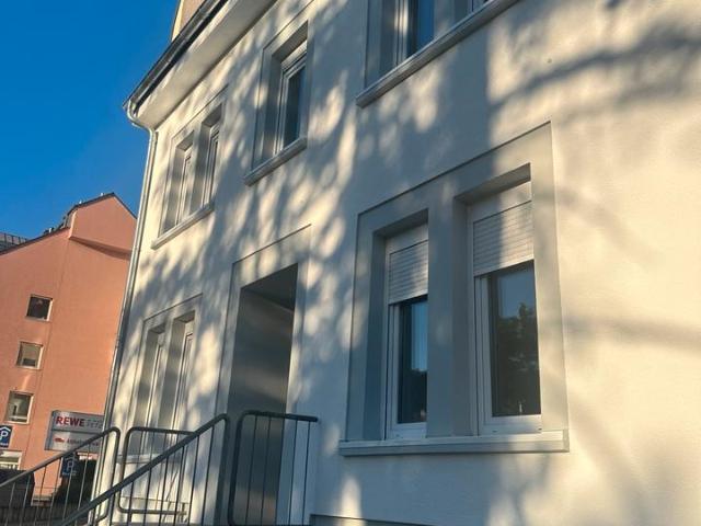 EFH in Bad Ems komplett saniert zentral gelegen!