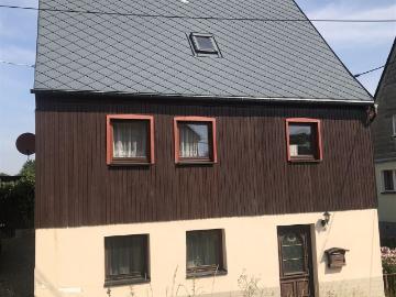 Streckewalde, Erzgebirgskreis, Sachsen