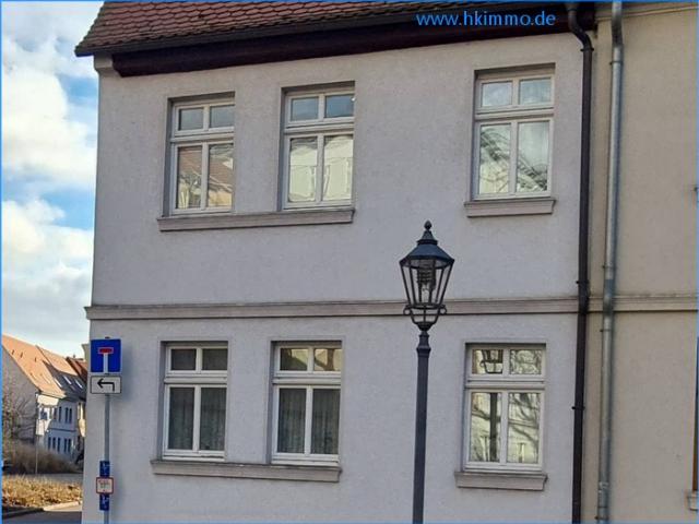 EFH in der historischen Altstadt von KöthenAnhalt