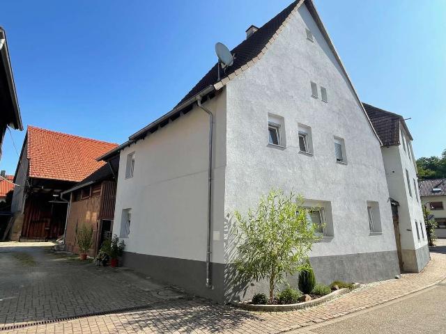 EFH in Elsenz zu vermieten