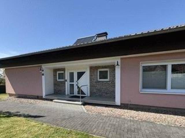 EFH in exponierter Lage Urlaubsflair