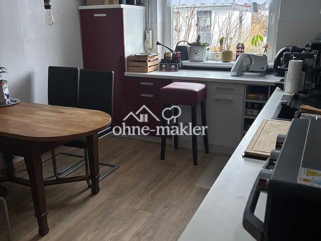 EFH in Kaufungen mit Einliegerwohnung