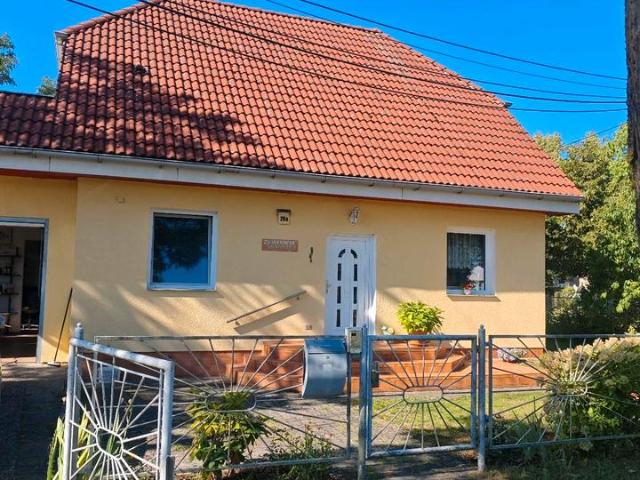 EFH in Hennickendorf mit Garage, schöne und ruhige Lage