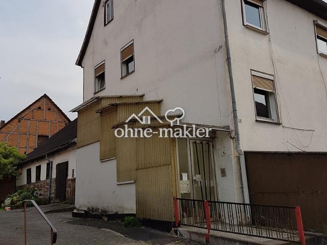 EFH in Hümme mit 6 Zimmern Wfl:120qm Nfl:140qm Miete oder Mietkauf €400