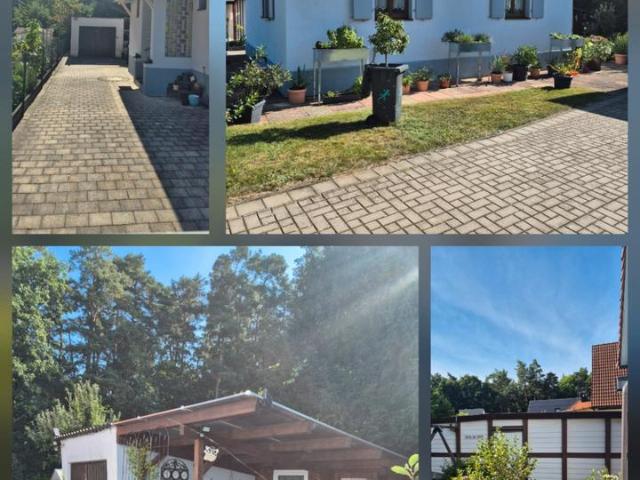 EFH in Lauf a.d. Pegnitz Ortsteil