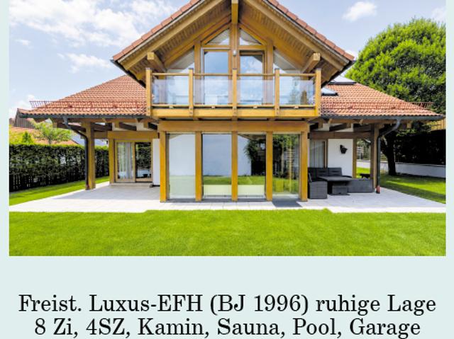 EFH in M. Brunnthal Otterloh