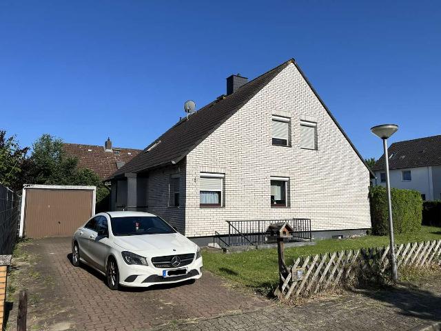 EFH in Salzgitter Lebenstedt: Kernsaniert & provisionsfrei!