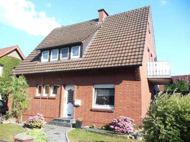 EFH in Rheine Wadelheim mit Garten ruhige Lage kurze Wege