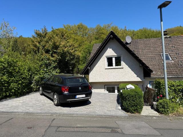 EFH in ruhiger Lage in Wachtberg Pech