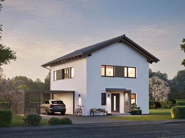 EFH in ruhiger Lage von Reutlingen Altenburg inkl.Grundstück
